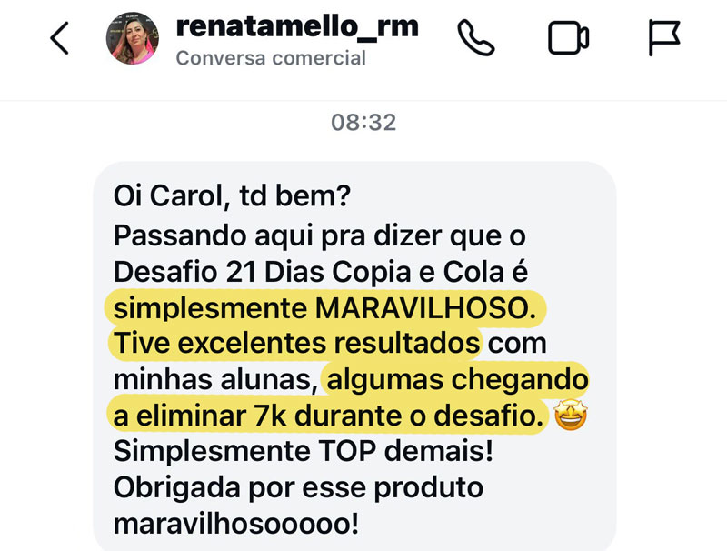 Depoimento 4