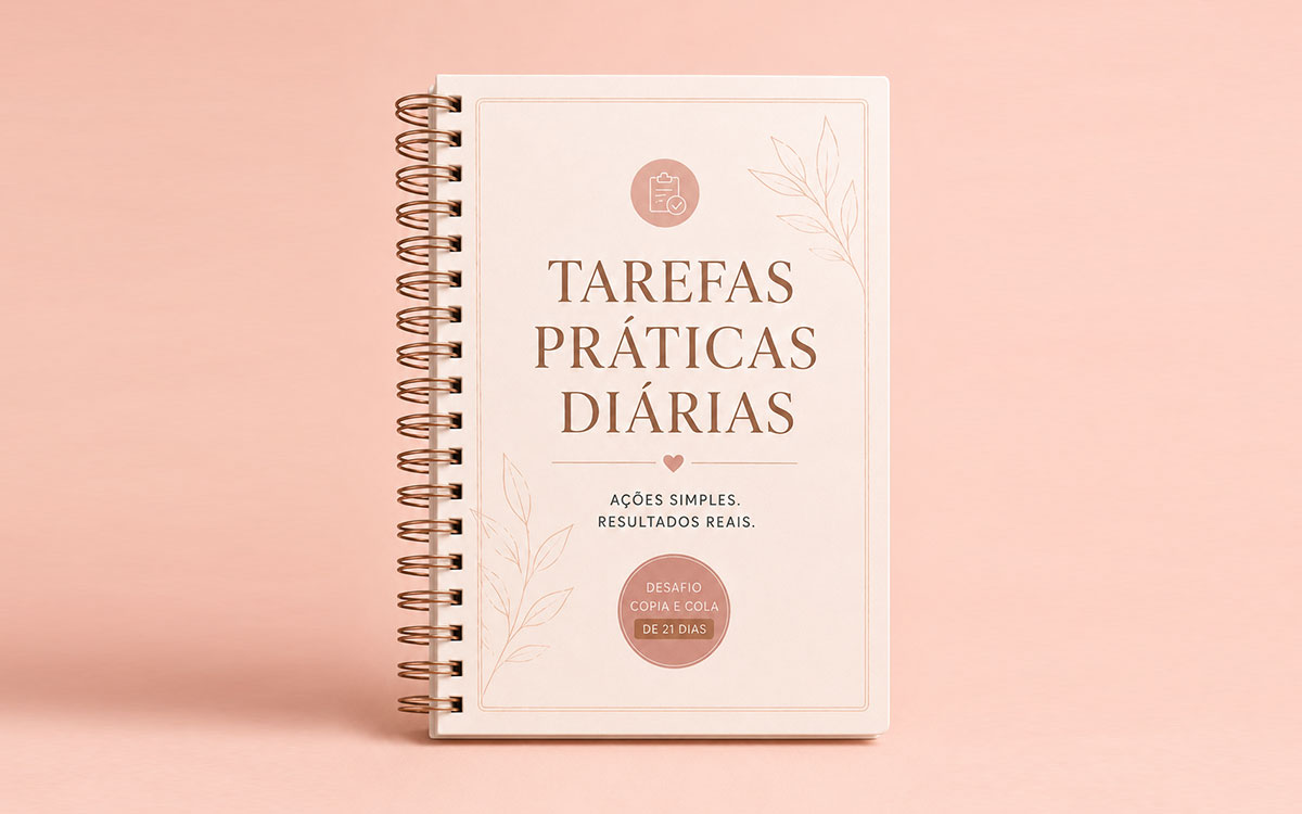 Tarefas Práticas Diárias